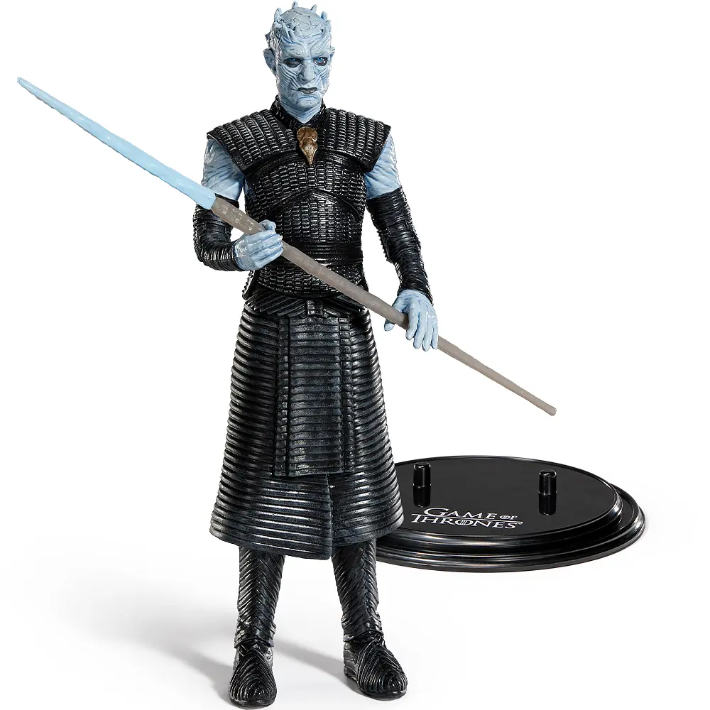 Фигурка Game of Thrones Knight King Bendyfig (Игра Престолов) - фото 2