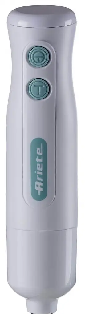 Блендер ARIETE 0601/1 WH - фото 5