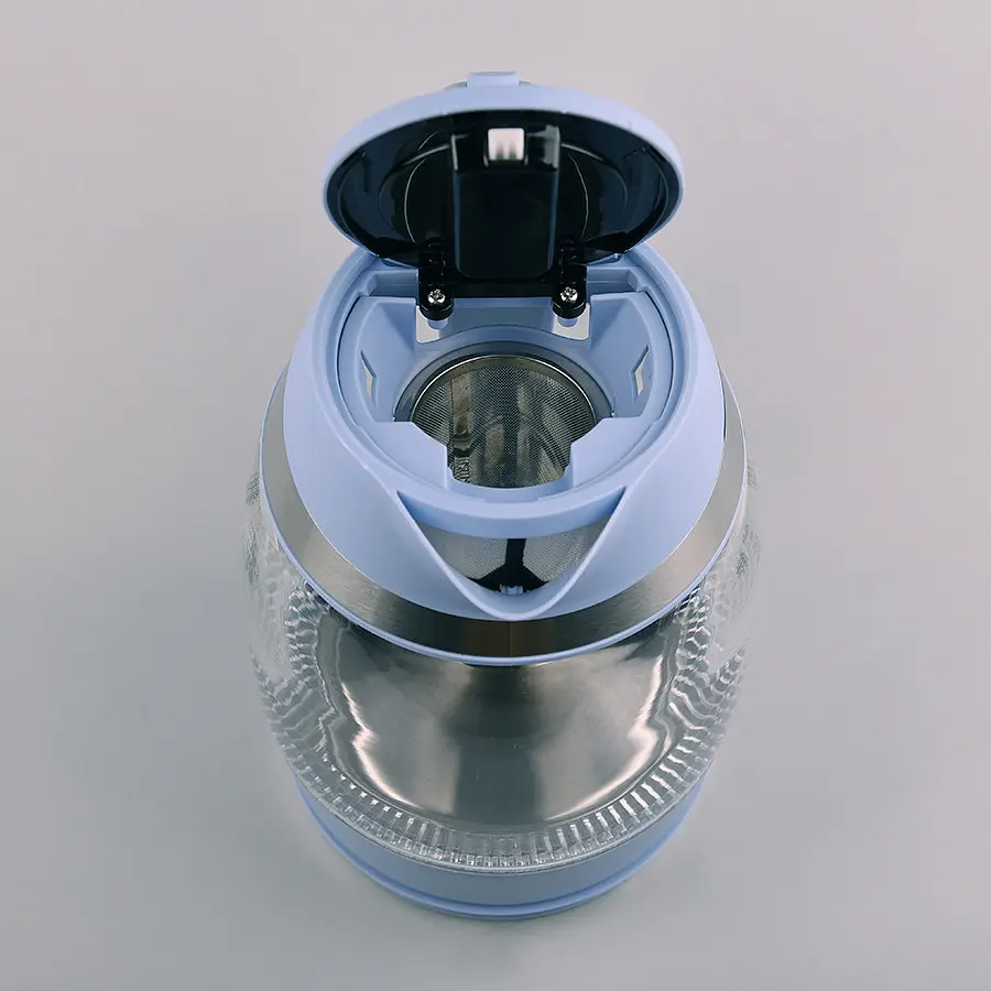 Электрочайник Maestro MR-065-BLUE - фото 3