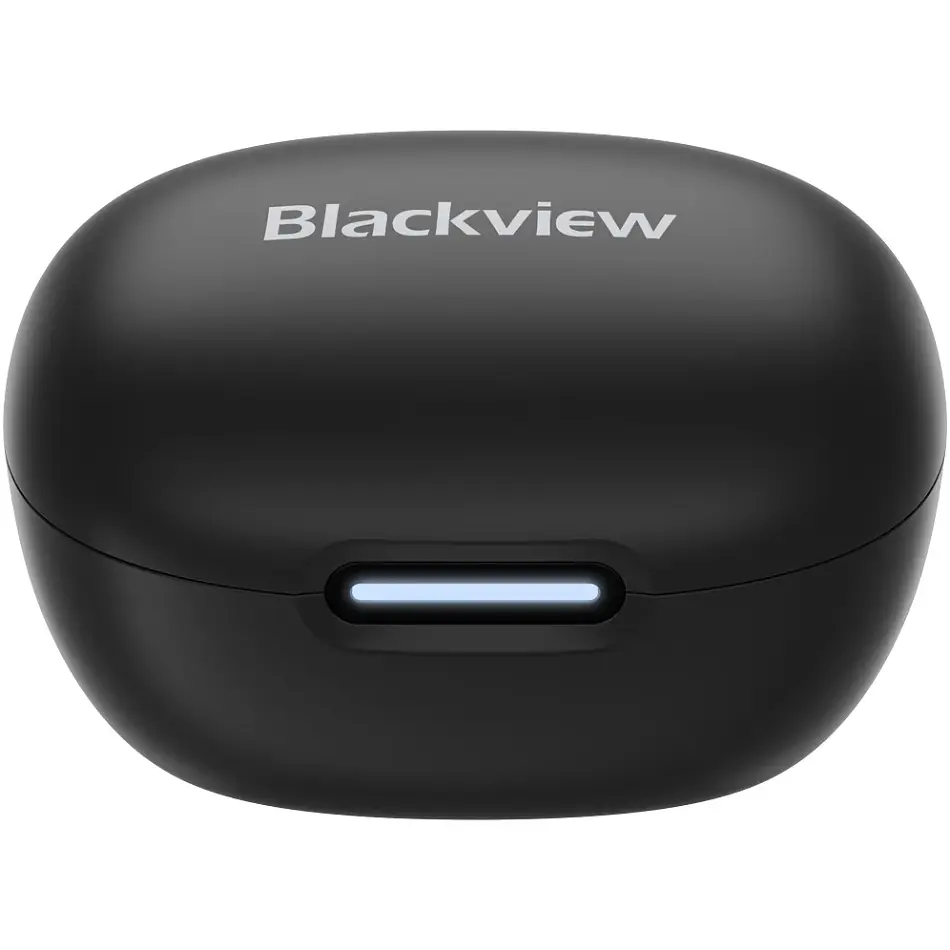 Навушники TWS Blackview AirBuds 17 Black - фото 6