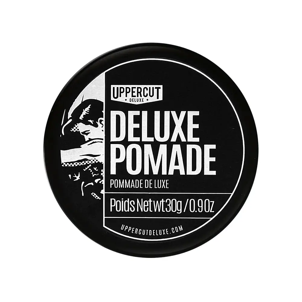 Помада Uppercut Deluxe Pomade 30 г