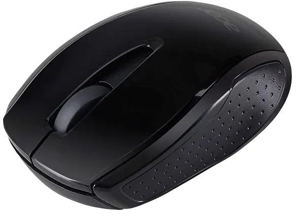 Мышь беспроводная Acer M501 Black (GP.MCE11.00S) - фото 1