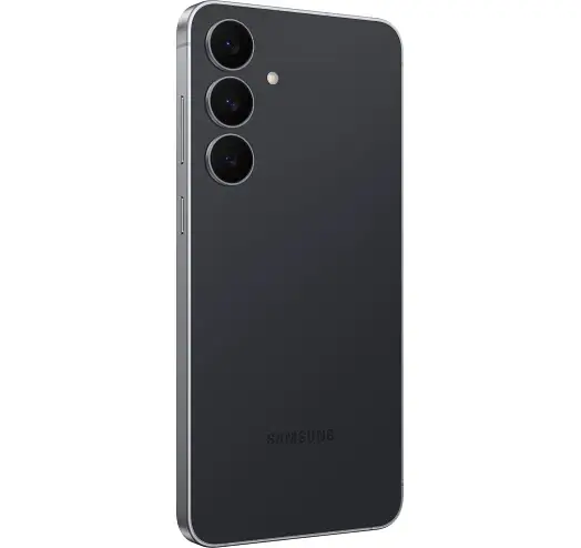 Смартфон Samsung Galaxy S25 FE 5G 8/512Gb Jetblack SM-S731BZKI Global version - фото 2