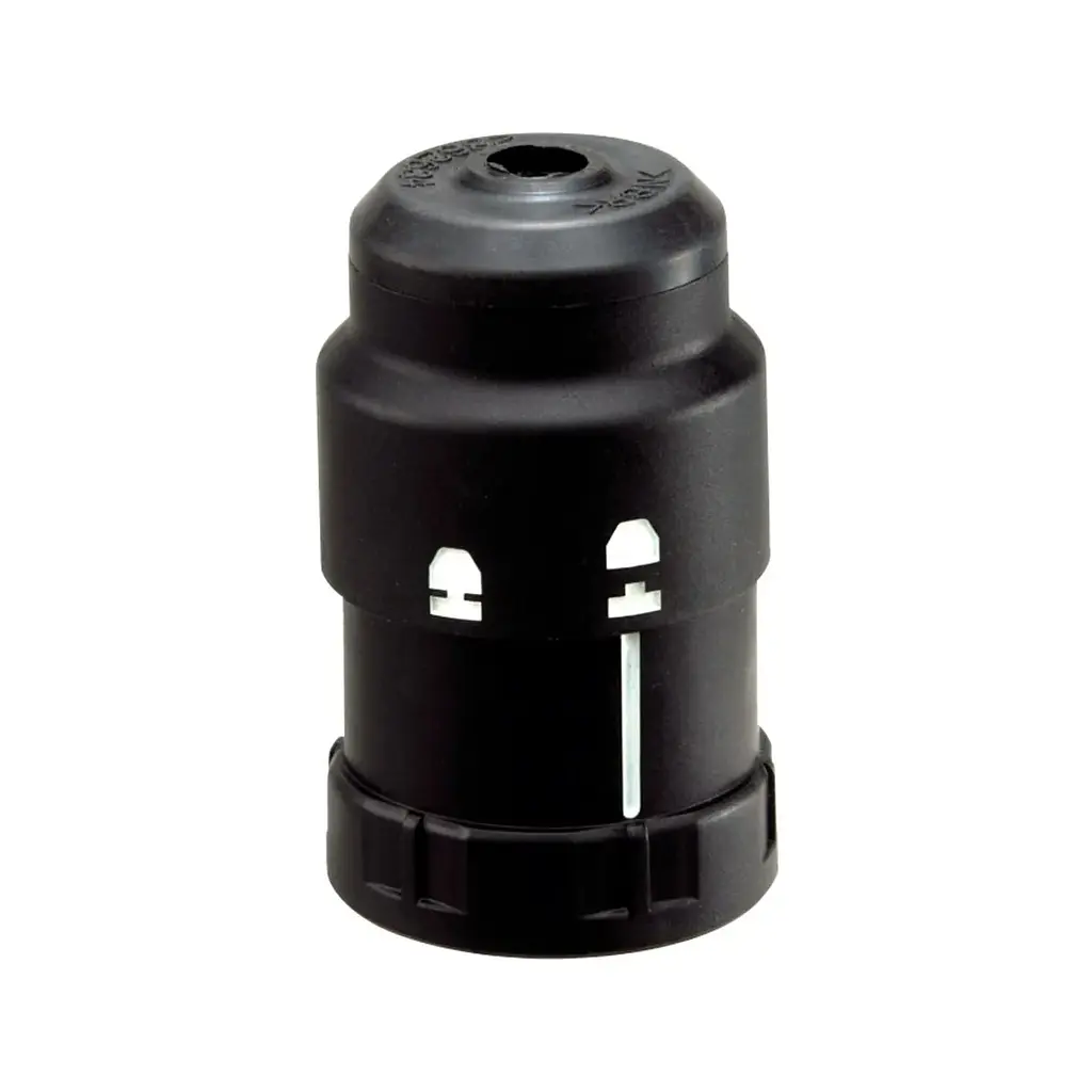 Патрон SDS-PLUS для перфораторів Makita HR2450T, HR2470T, HR2810T, HR2811FT, BHR261T, BHR243, HR2610T, HR2611FT, DHR243, DHR264, BHR262,T, HR2300T, HR2631F, HR2630T (194080-7) - фото 2