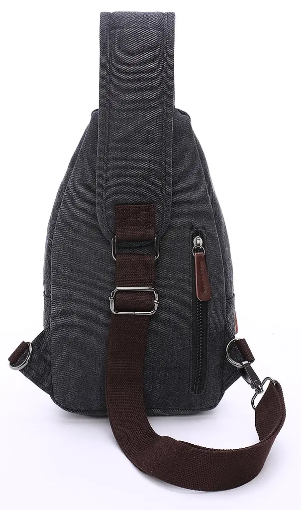 Сумка мужская Vintage 32х22х6,5 см sum0013962 - фото 3