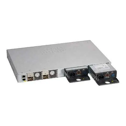 Коммутатор управляемый уровнями 3 Cisco C9200L-48T-4G-E - фото 2
