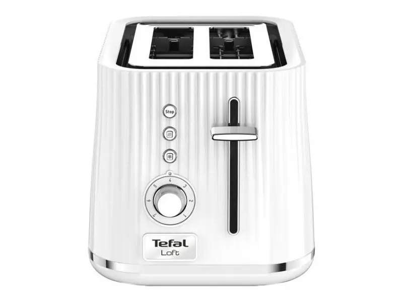 Тостер Tefal TT761138 - фото 2