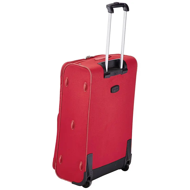 Валіза на 2 колесах Travelite Orlando L TL098489 Red (TL098489-10) - фото 3