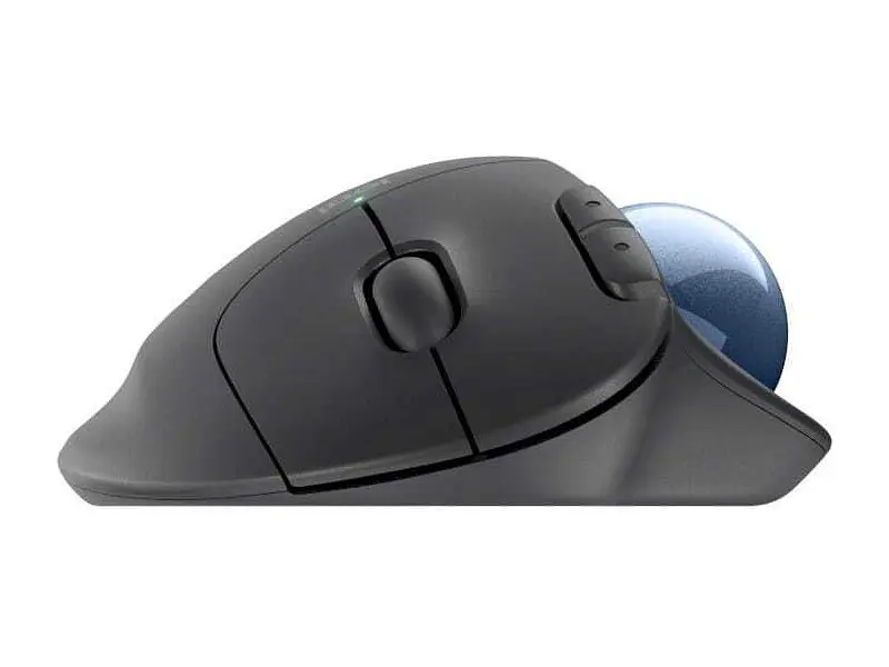 Трекбол Logitech Ergo M575S Graphite (910-007029) - фото 4