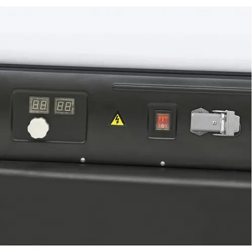 Теплова гармата Trotec IDE 50 - фото 6