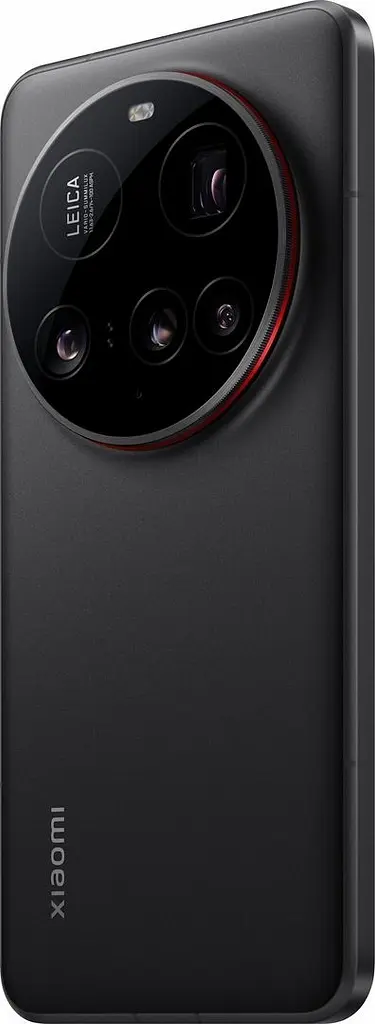 Смартфон Xiaomi 15 Ultra 16/512GB Black (Global) (no charger) [5G, NFC] - фото 7