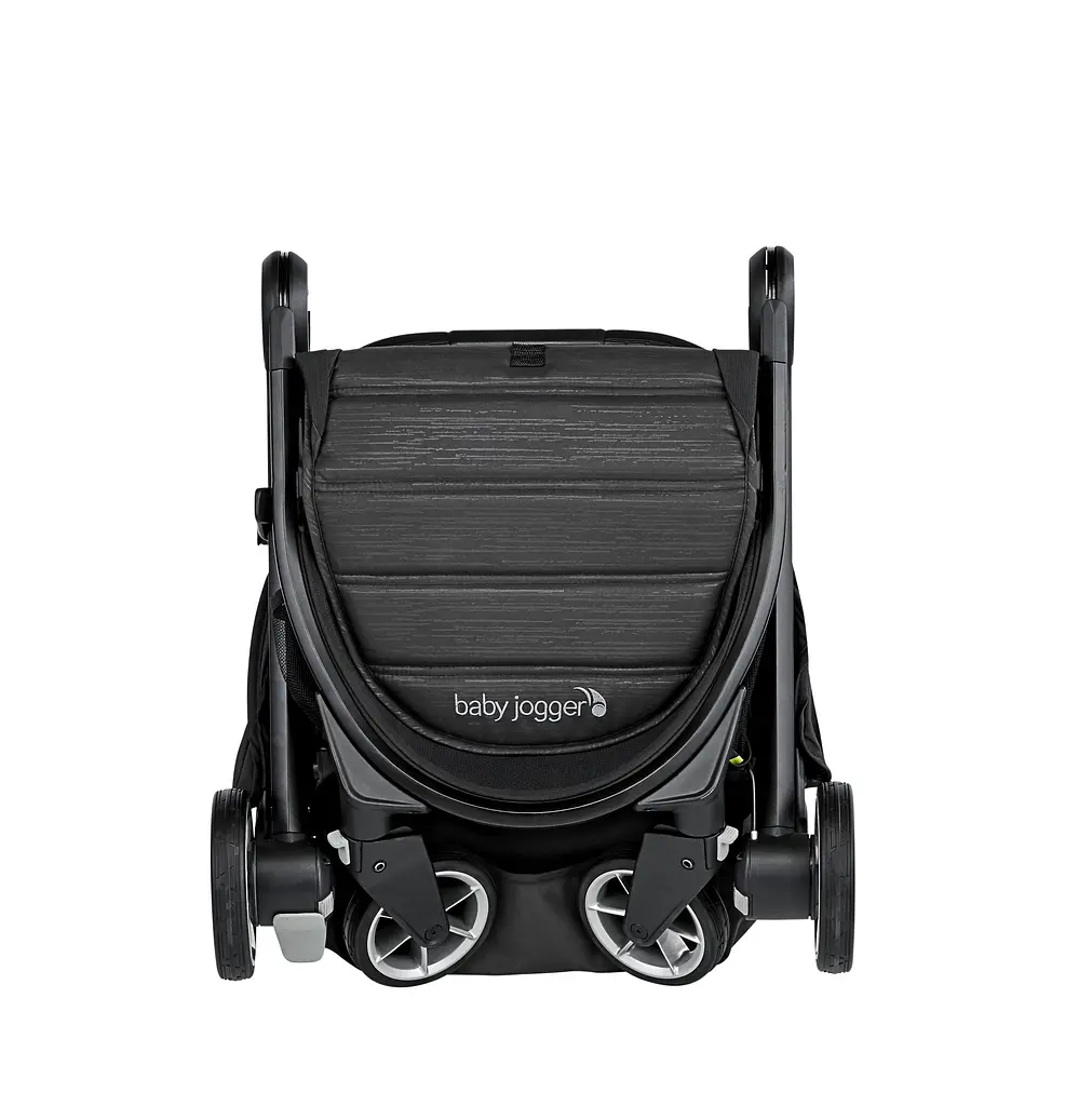 Прогулочная коляска Baby Jogger City Tour 2, Everett Green (047406178094) - фото 15