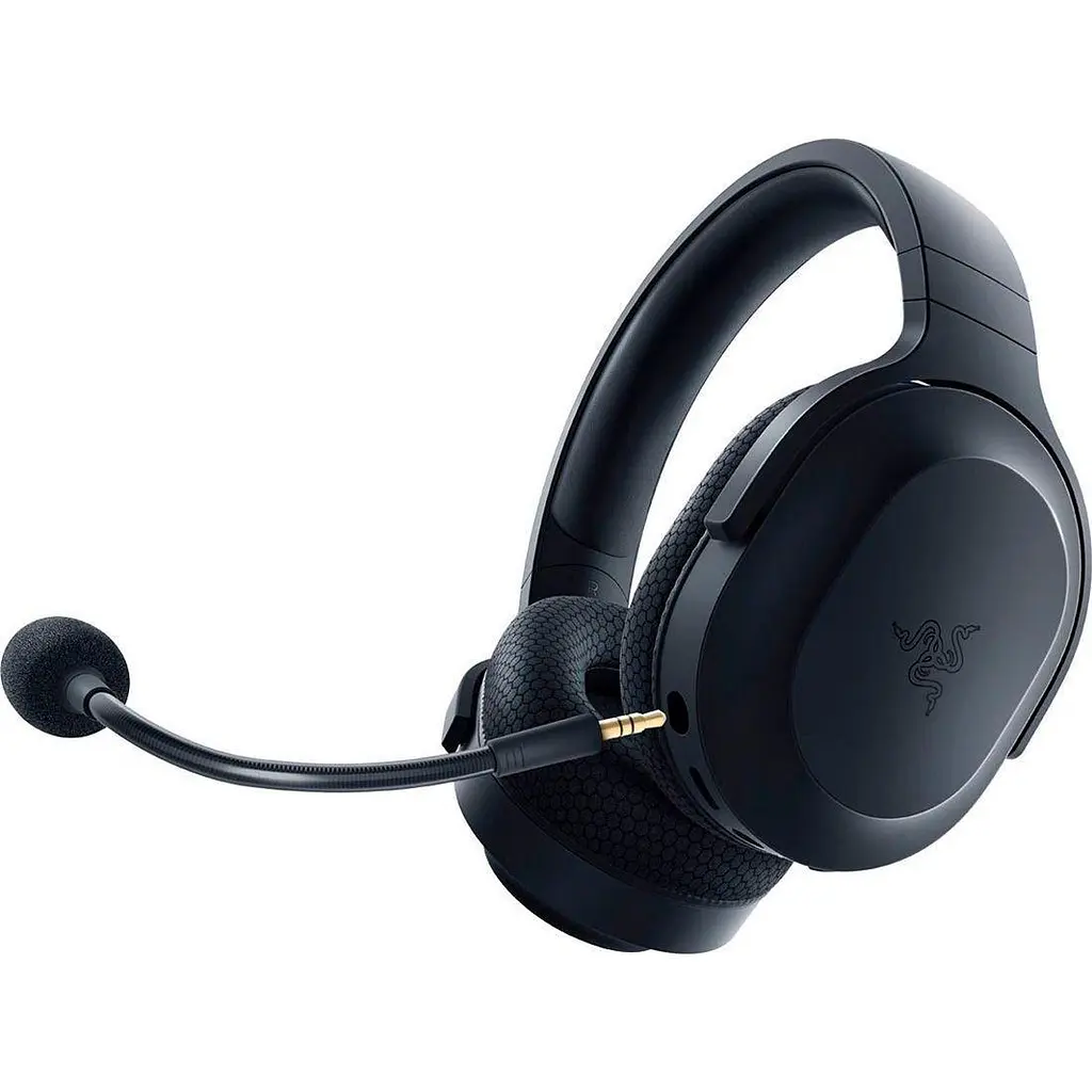 Навушники Bluetooth Stereo Razer Barracuda X Black (RZ04-04430100-R3M1) EU - фото 3