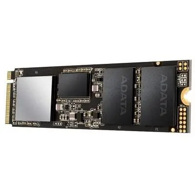 Накопитель SSD M.2 2280 512GB ADATA (ASX8200PNP-512GT-C) - фото 5