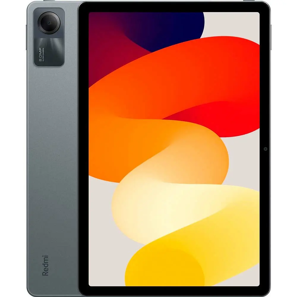Планшет Xiaomi Redmi Pad SE 4/128Gb Graphite Grey (VHU4448EU) (Global)