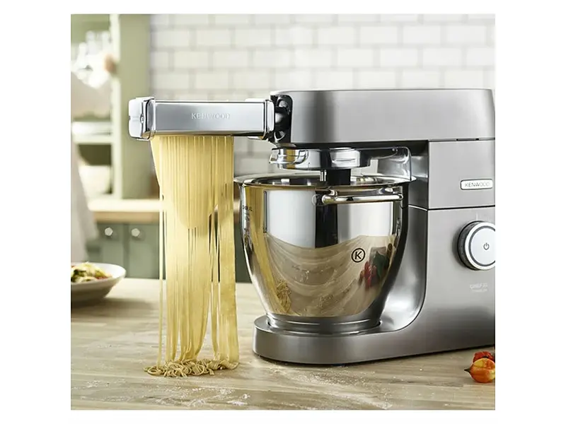 Насадка для приготування пасти spaghetti Kenwood KAX984ME - фото 2