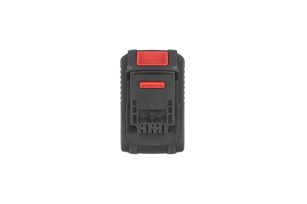 Аккумулятор для электроинструмента Intertool Storm WT-0340 20В x 2Ач Li-Ion - фото 3