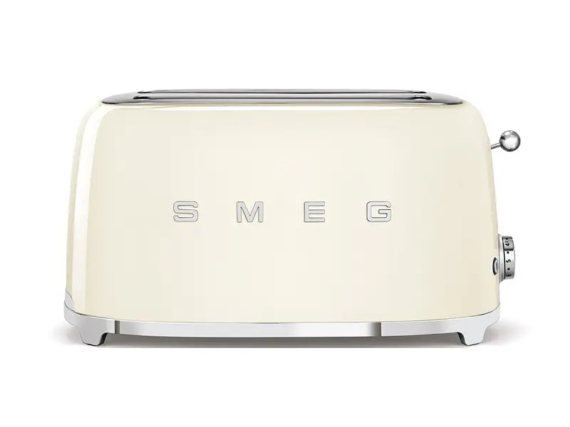 Тостер Smeg TSF02CREU