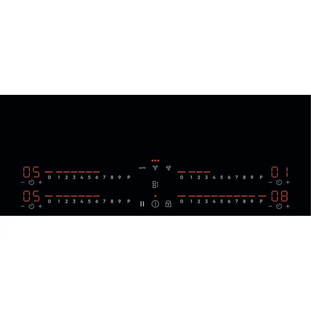 Варочная поверхность электрическая Electrolux KCC83443 - фото 2