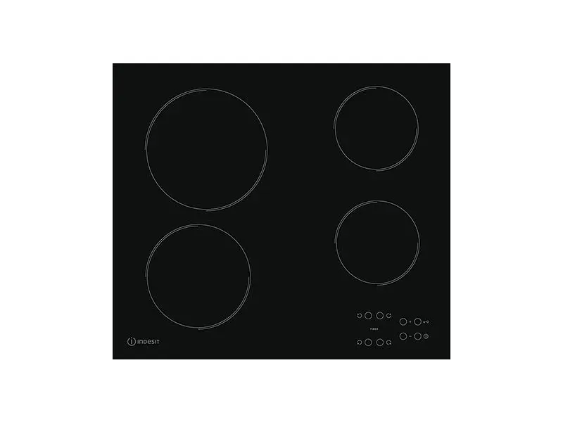 Варильна поверхня Indesit RI 161 C