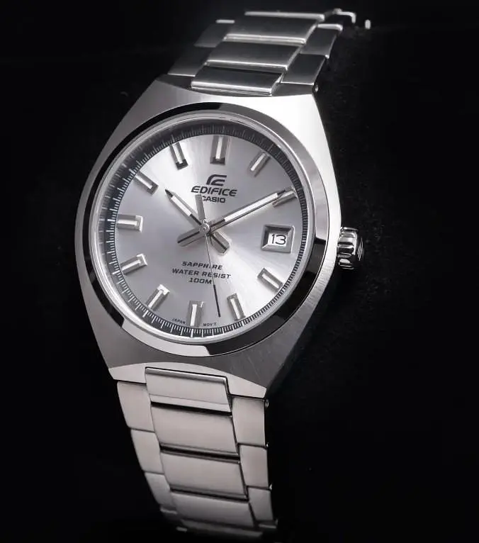 Годинник Casio EFB-109D-7AVEF - фото 5