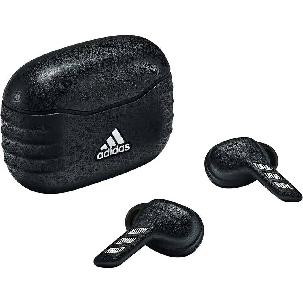 Навушники Adidas Z.N.E. 01 ANC True Wireless Night Grey (1005970) [152922] - фото 5