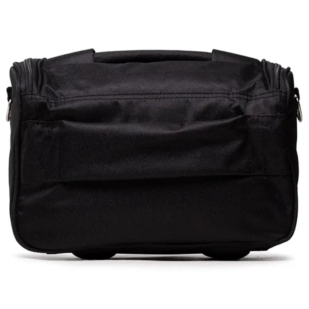 Косметичка Semi Line 12L Black (5396) - фото 5