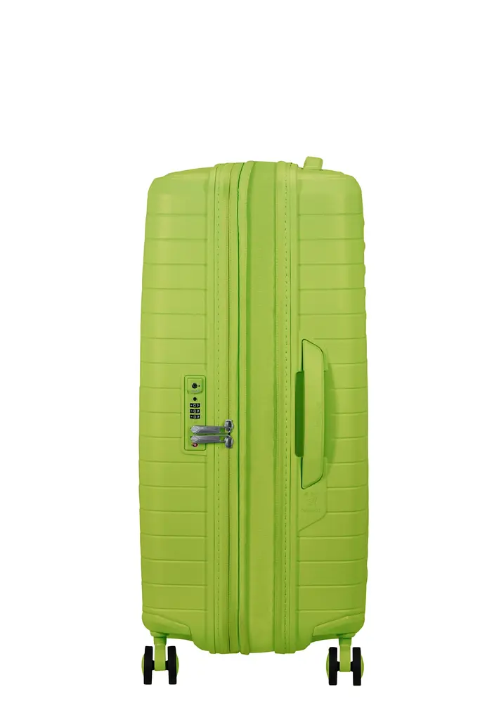 Валіза 68 См American Tourister FASTFORWARD NEON LIME 68x46x26(30) MI0*04002 - фото 8