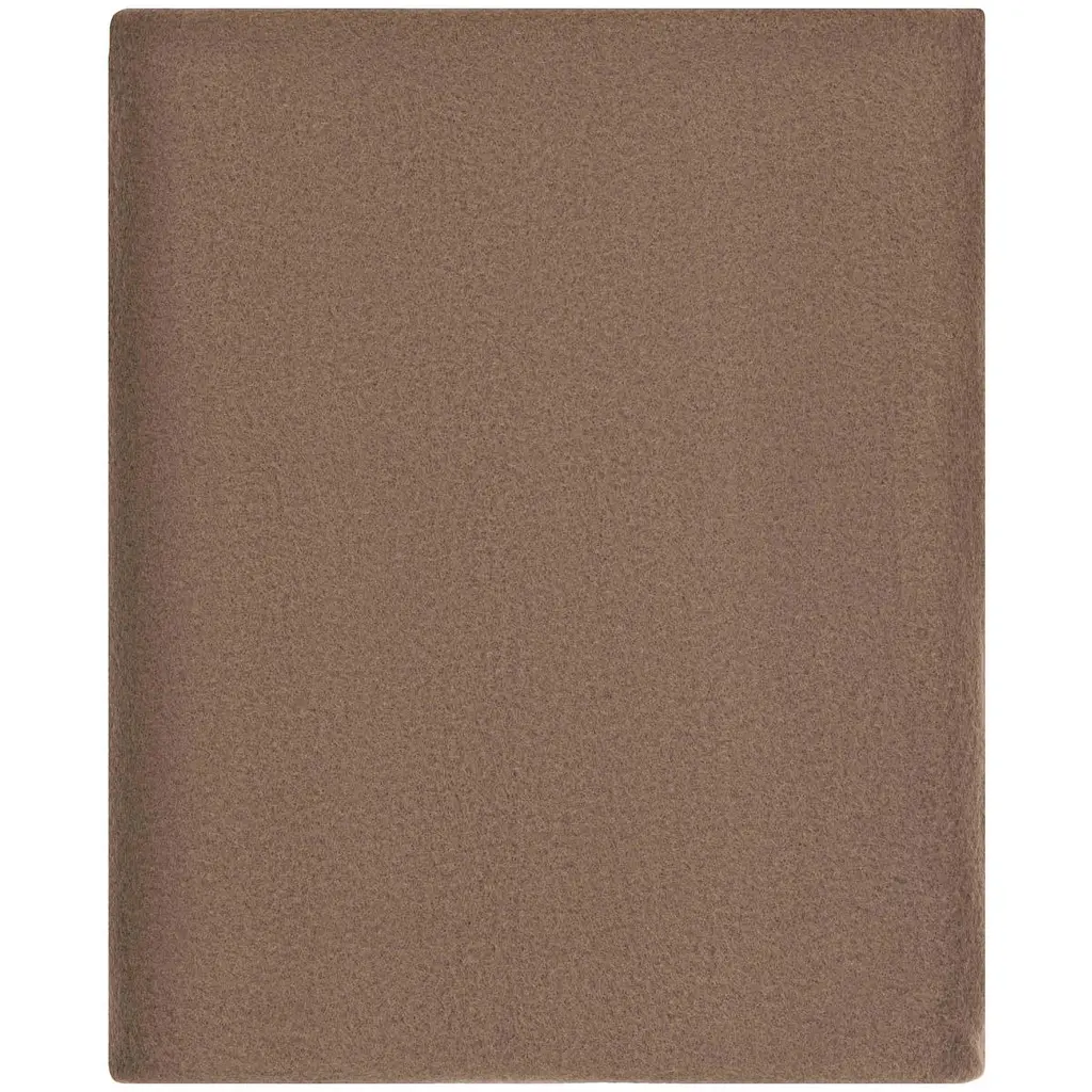 Плед Ardesto Fleece 130 x 160 см 100% полиэстер бежевый (ART0727PB) - фото 4