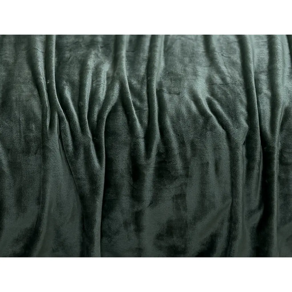 Покривало Ecotton Matte green 220х240 см зелений (24927) - фото 8