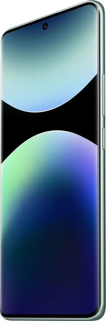 Смартфон Xiaomi Redmi Note 14 Pro 5G 12/512GB Coral Green (with charger) (Global Version) - фото 4