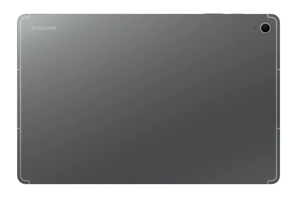 Планшет Samsung Galaxy Tab S10 FE+ WiFi SM-X620 12/256GB Gray (SM-X620NZAPEUC) - фото 6