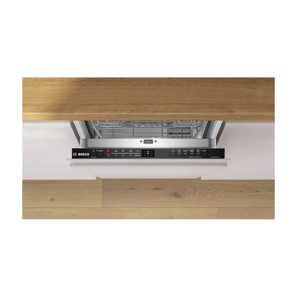 Посудомийна машина Bosch SPV2IKX01K - фото 7