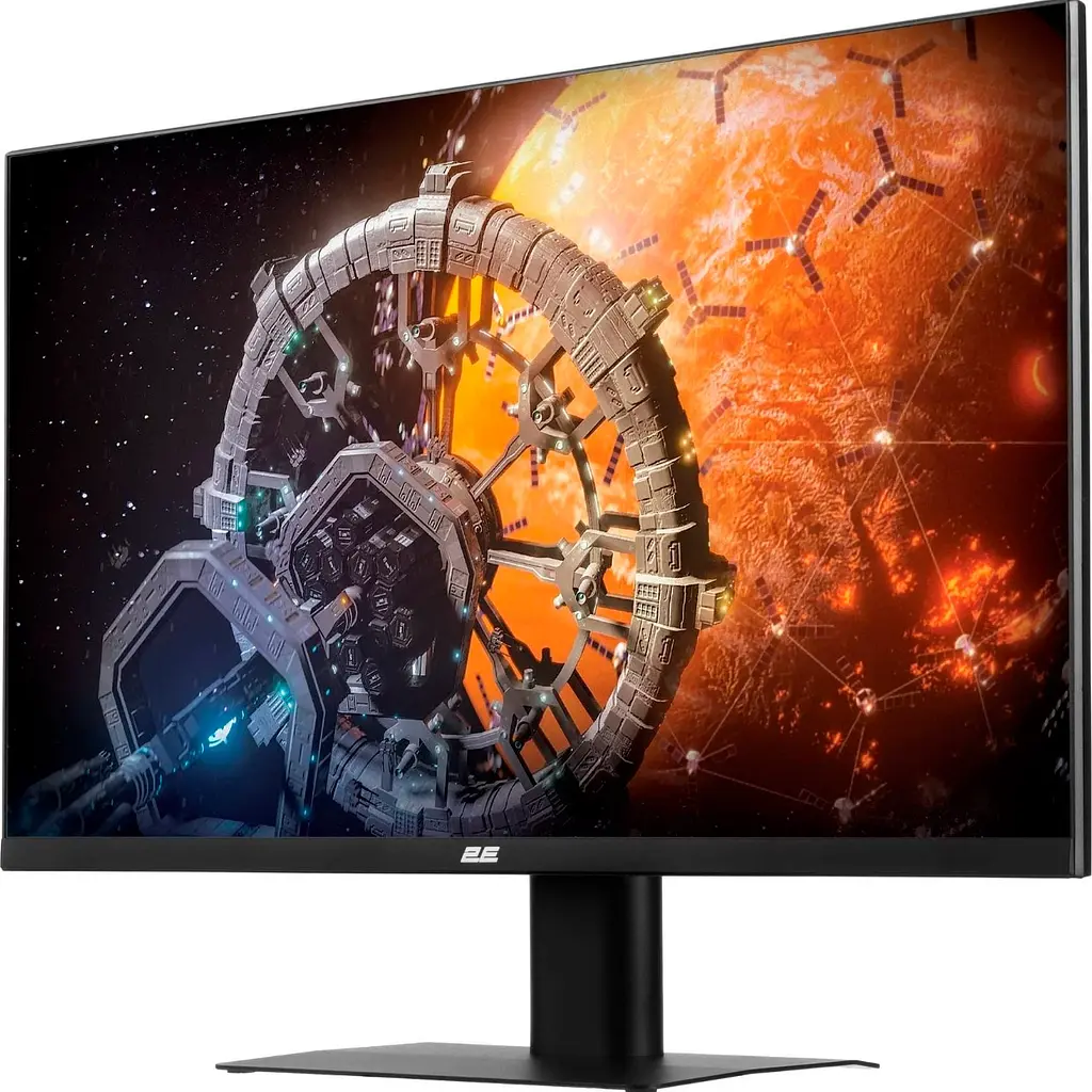 Монітор 2E 27" F2723B [2E-F2723B-01.UA] [87910] - фото 2