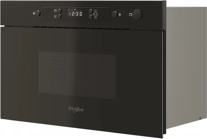 Мікрохвильова піч WHIRLPOOL MBNA900B (вбудована) - фото 2