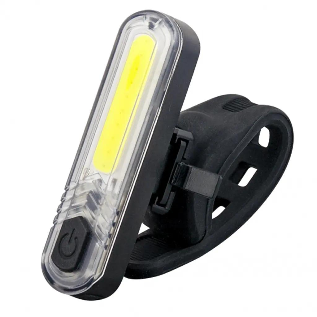 Комплект ліхтарів велосипедних Mactronic Duo Slim (60/18 Lm) USB Rechargeable (ABS0031) - фото 11