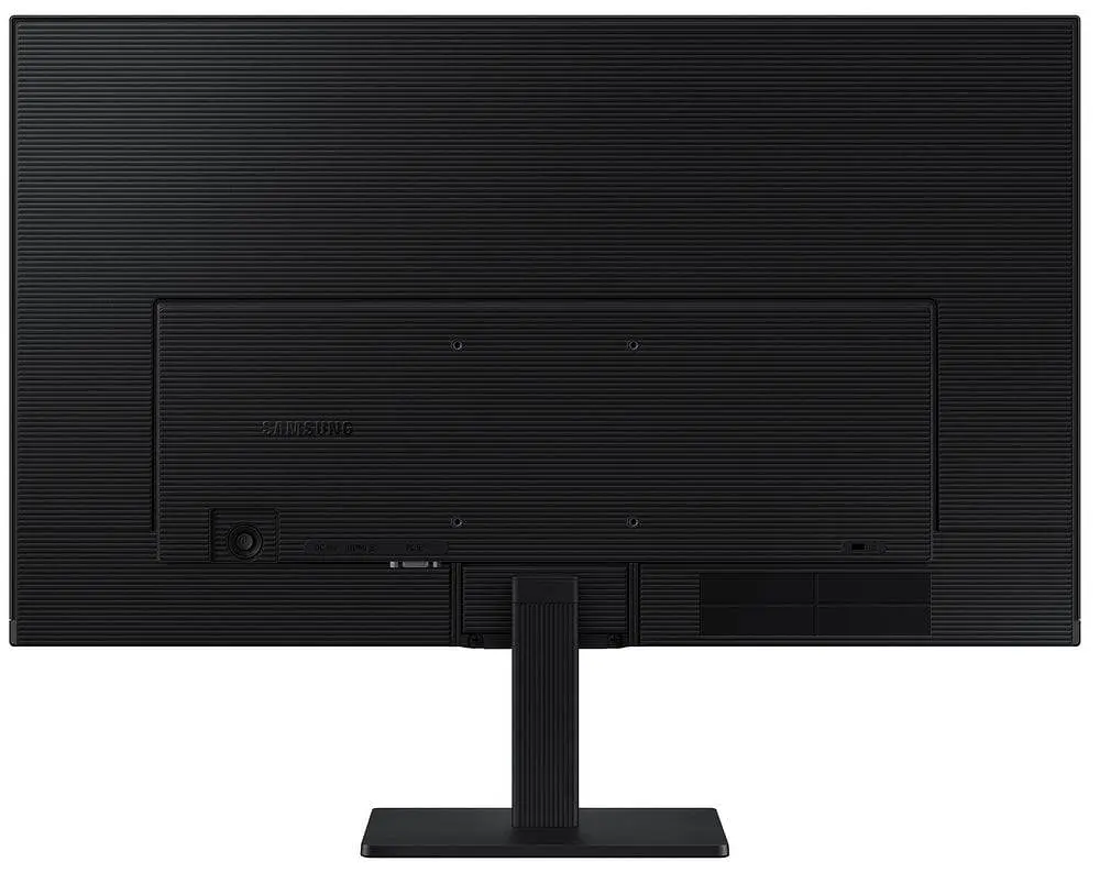 Монітор 27" Samsung S27D300 FHD IPS 100Hz (LS27D300GAIXUA) - фото 5
