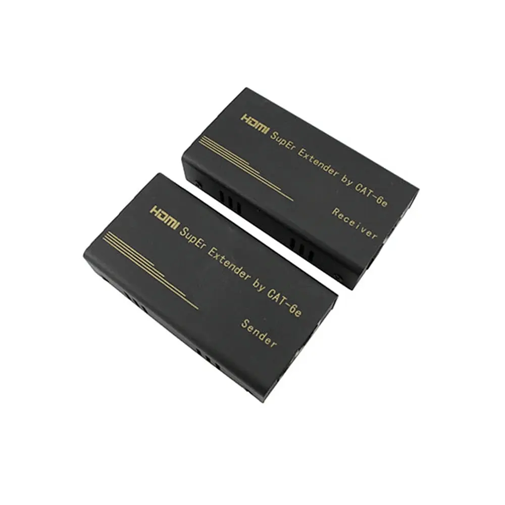 Модуль подовжувач HDMI - 30М (74-00071) - фото 4