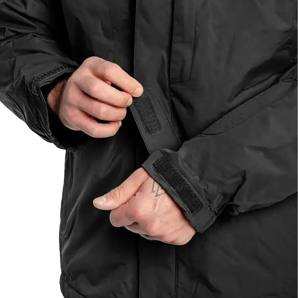 Куртка Pentagon GEN V3.0 2XL Black - фото 12