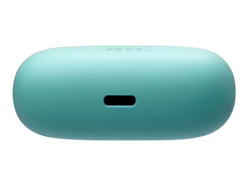 Навушники TWS JBL Wave Beam 2 Blue (WBEAM2BLU) - фото 8