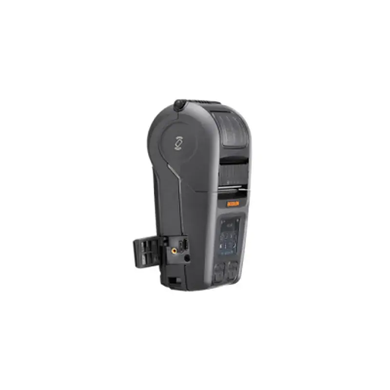 Принтер етикеток Bixolon XM7-20iaWDaK USB, Bluetooth, Wi-Fi, MFi (21362) - фото 3