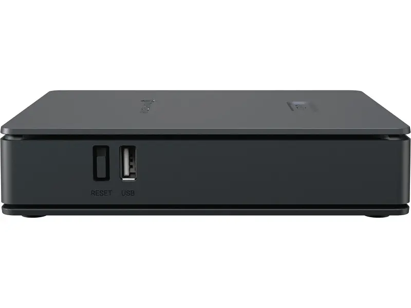 Бездротовий маршрутизатор (роутер) MikroTik hAP ax S (E62iUGS-2axD5axT) - фото 3