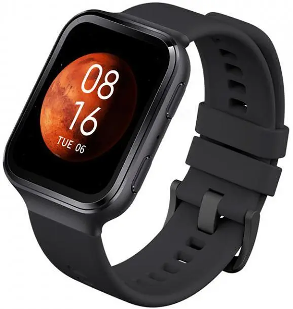 Смарт-часы Xiaomi 70MAI Saphir Watch (WT1004) - фото 3