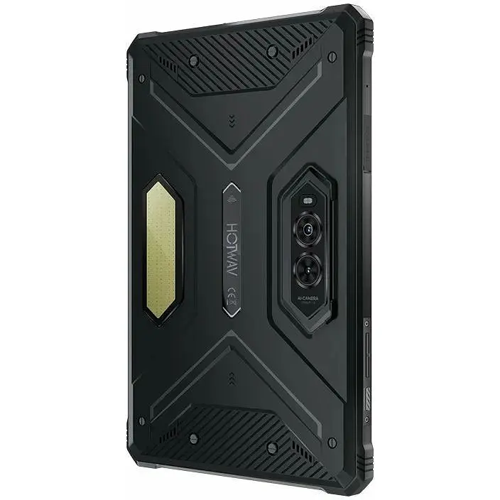 Планшет Hotwav R9 Pro 6/256Gb Black (Global Version) - фото 4