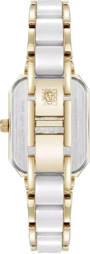Годинник Anne Klein AK/5260WTGB - фото 3