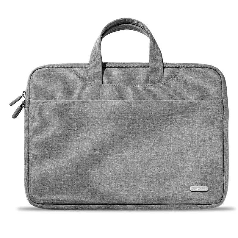 Сумка для ноутбука UGREEN LP437 Laptop Bag (15''-15.9')' сірий (50337)