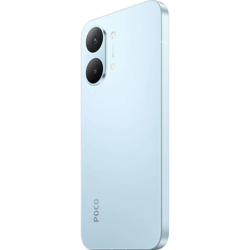 Смартфон Poco X8 Pro Max 12/512GB Blue Global EU [166623] - фото 4