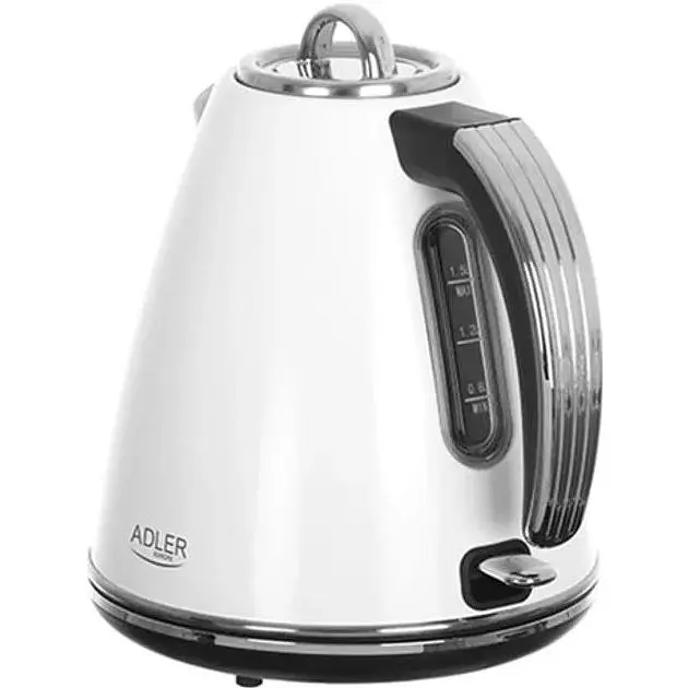 Чайник электрический Adler AD 1343 1.5 л - фото 5