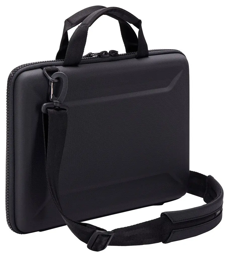 Для ноутбука Thule Gauntlet 5 MacBook 14" Attache Black (TH 3205414) - фото 5