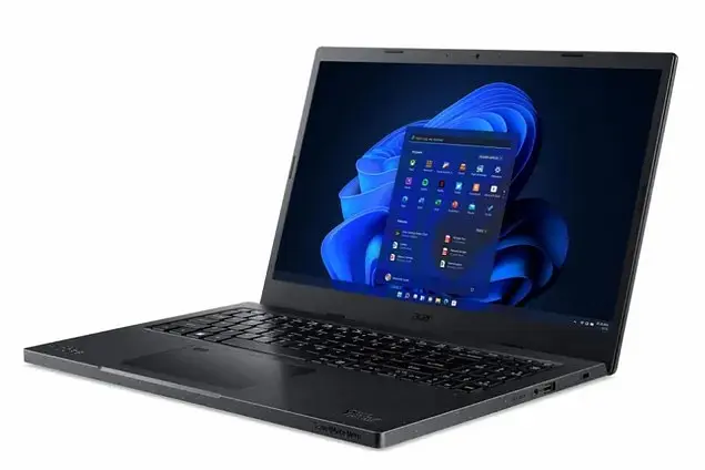 Ноутбук Acer Aspire Vero i5-1155G7 8/512 Gb Win11 Black - фото 2